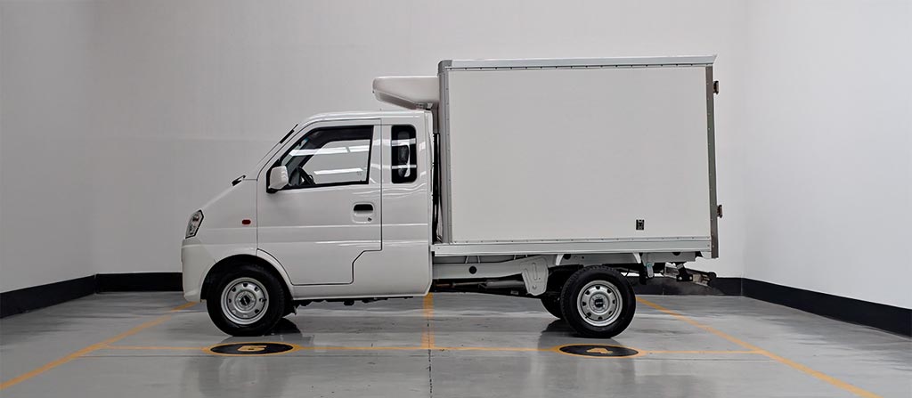 K01H – Box Refrigerada