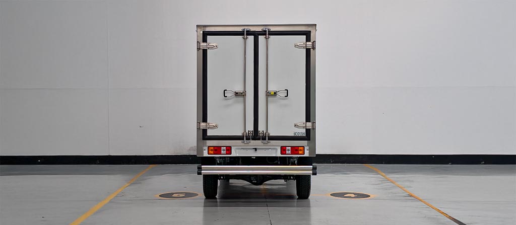K01H – Box Refrigerada
